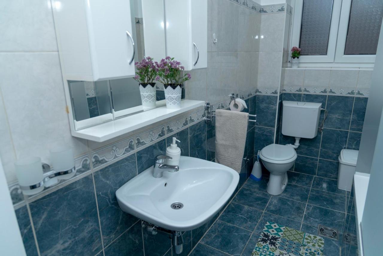 Apartamento Sweet House Trg Belgrado Exterior foto