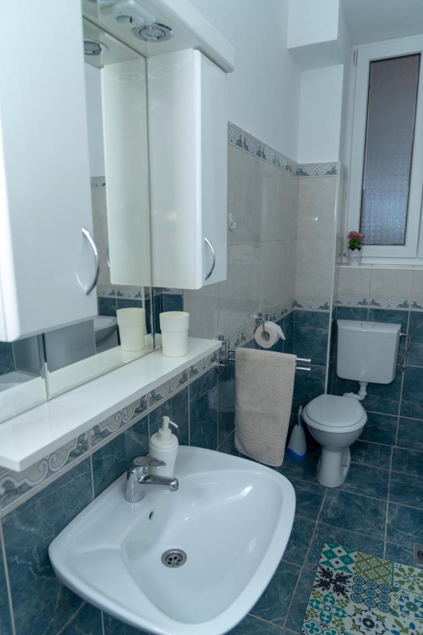 Apartamento Sweet House Trg Belgrado Exterior foto